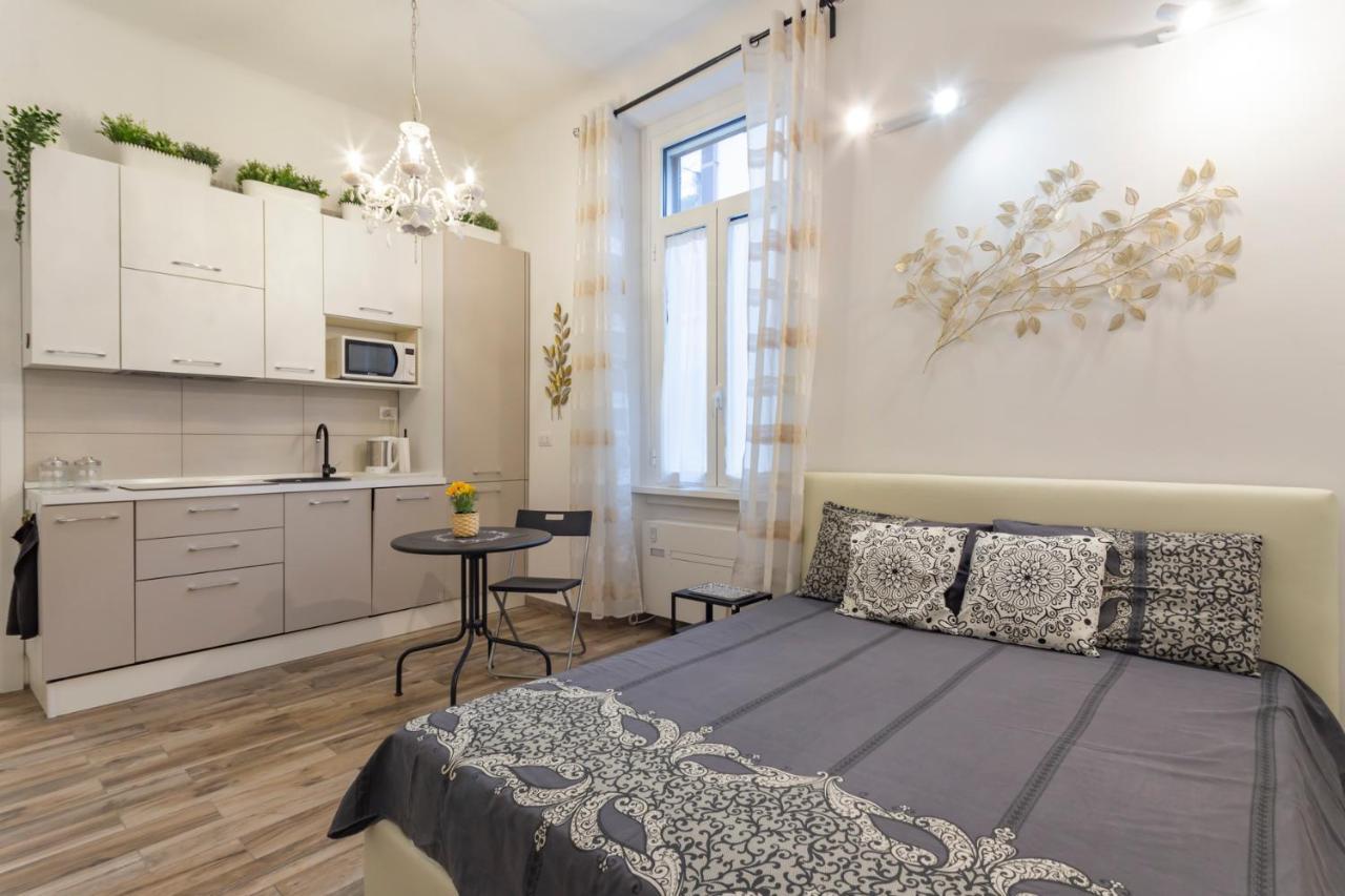 Lovely Flat - Orti 16 Appartamento *
