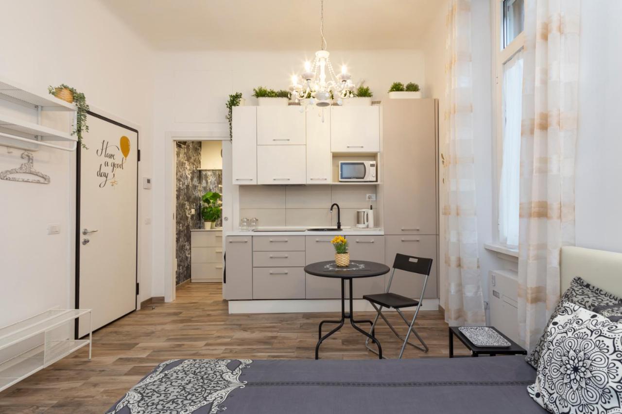 Lovely Flat - Orti 16 Appartamento