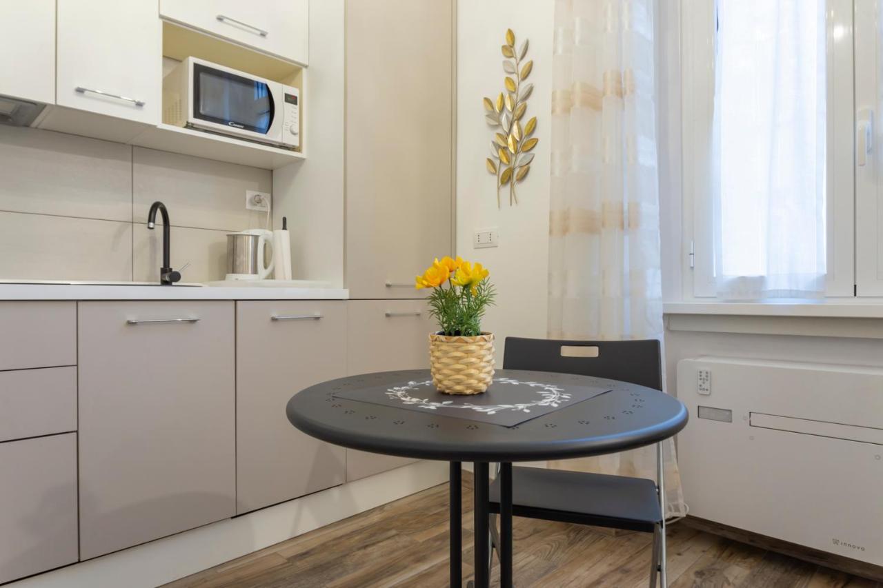 Lovely Flat - Orti 16 Appartamento Milano