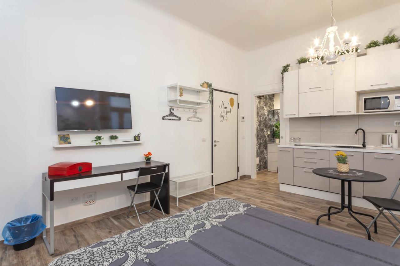 Appartamento Lovely Flat - Orti 16 Milano